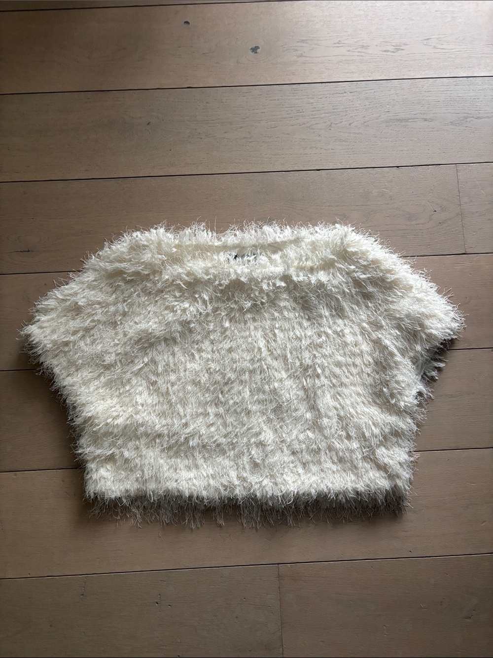 Fun top Zara